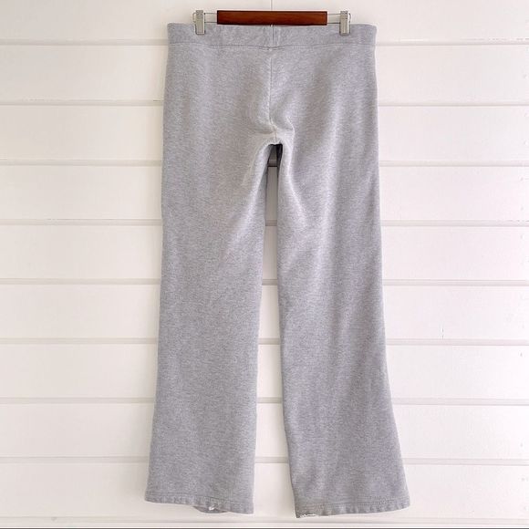 Women's Nike Sportswear Club Fleece Straight-Leg Pants Sweatpant Joggers Medium - Picture 3 of 11